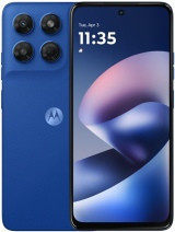 Motorola Moto G37 hydrogél kijelzővédő fólia