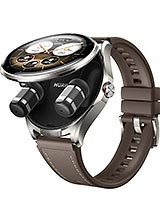 Huawei Watch Buds 2 hydrogél kijelzővédő fólia