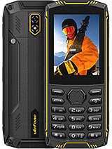 Ulefone Armor Mini 5 hydrogél kijelzővédő fólia