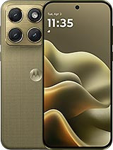 Motorola Edge (2026) hydrogél kijelzővédő fólia