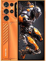 Oukitel C62 GT hydrogél kijelzővédő fólia