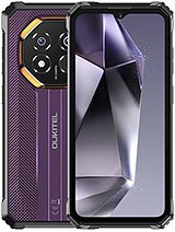 Oukitel G7 hydrogél kijelzővédő fólia