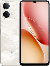 vivo iQOO Z11i hydrogél kijelzővédő fólia