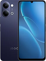 vivo iQOO Z11 Lite 44W hydrogél kijelzővédő fólia
