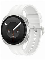 Samsung Galaxy Watch9 hydrogél kijelzővédő fólia