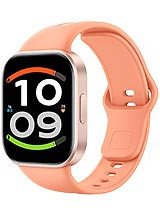 Xiaomi Redmi Watch 6 Active hydrogél kijelzővédő fólia