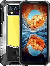 Oukitel WP100 Plus hydrogél kijelzővédő fólia