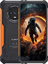 Cubot KingKong ES Pro hydrogél kijelzővédő fólia