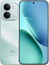 vivo iQOO Z11S hydrogél kijelzővédő fólia