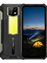 Ulefone Armor 24 Pro hydrogél kijelzővédő fólia