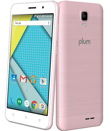 Plum Compass 2 hydrogél kijelzővédő fólia
