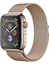 Apple Watch Series 4 hydrogél kijelzővédő fólia