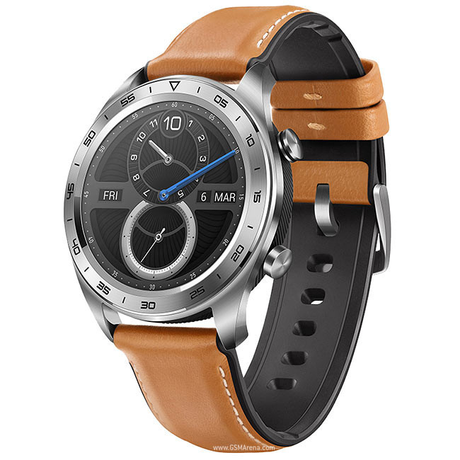 Huawei Watch Magic hydrogél kijelzővédő fólia