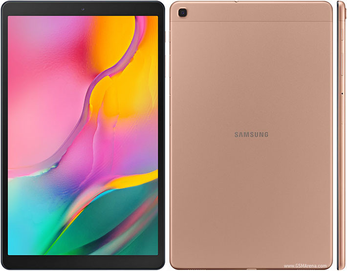 Samsung Galaxy Tab A 10.1 (2019) hydrogél kijelzővédő fólia