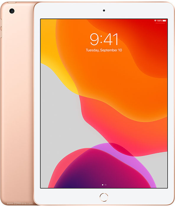 Apple iPad 10.2 hydrogél kijelzővédő fólia