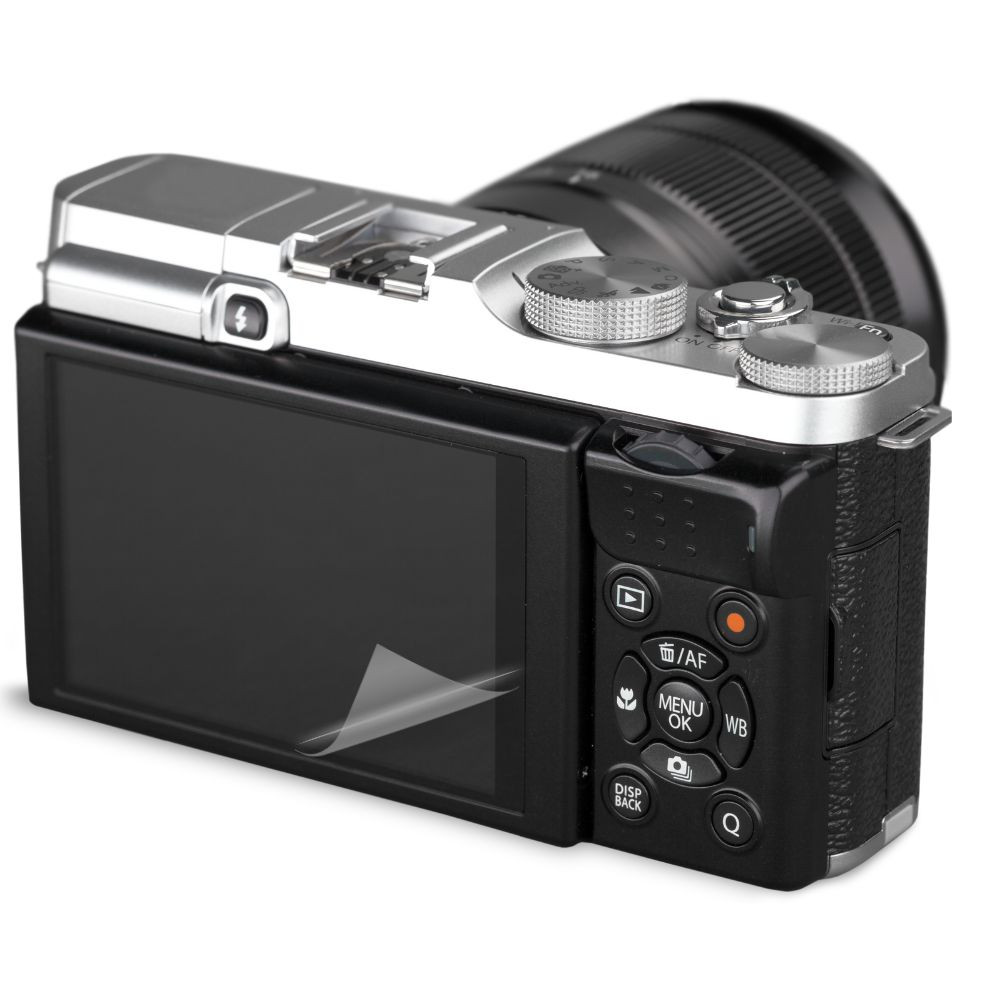 Canon EOS 600D 3.2 hydrogél kijelzővédő fólia